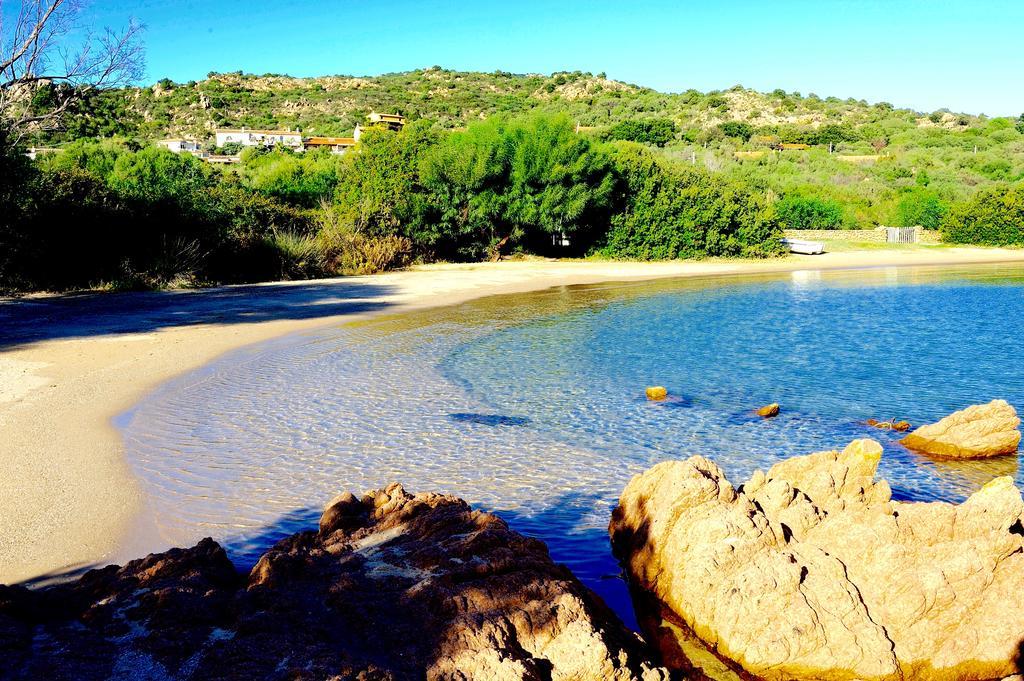 Villa Beatrice Porto Istana Esterno foto