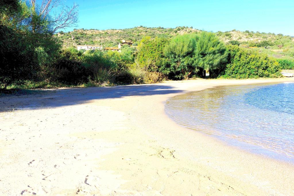 Villa Beatrice Porto Istana Esterno foto